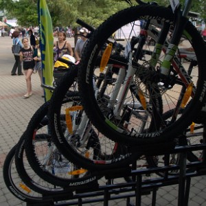 Michelin Kerékpár fesztivál