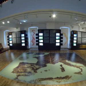 Világörökségi Bormúzeum