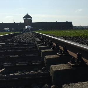 Auschwitz és Birkenau