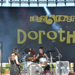 Dorothy - LeszFeszt