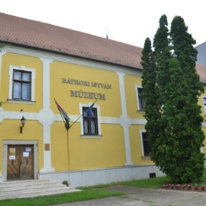 Báthori István Múzeum