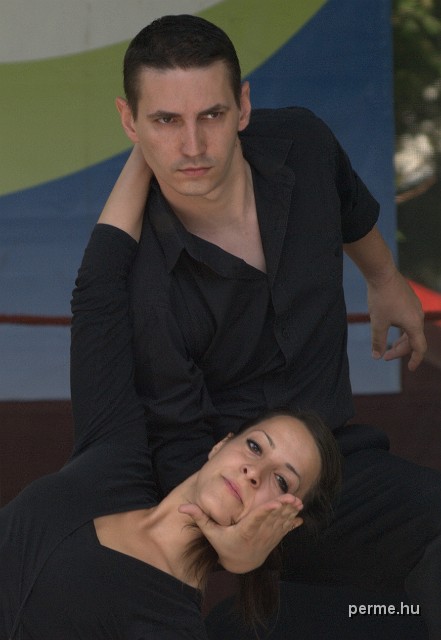 Carpathian Dance - Nyíregyháza, 2012